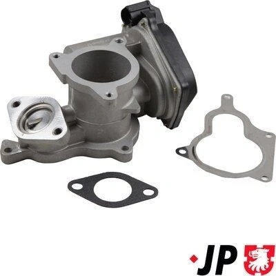 Bild av JP GROUP 1119903300 Vanne EGR électrique avec joints AUDI: A4 B7 Avant, Berline, A6 C6 Berline