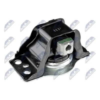 Bild av NTY ZPS NS 086 Support moteur avant, droit NISSAN: Micra 3, Note I, C+C 3