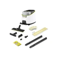 Bild av Kärcher SC4 Deluxe Easy Fix *EU