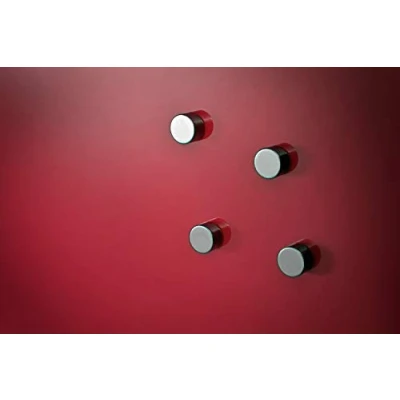 Bild av Legamaster Magneter extra starka 6/fp