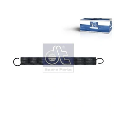 Bild av Fjäder, växelspak DT Spare Parts 2.32283
