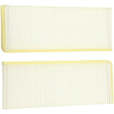 Bild av Kupéfilter MULLER FILTER FC320x2