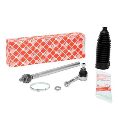 Bild av FEBI BILSTEIN 39042 Biellette de direction avec graisse colliers, corsets/emboutis PEUGEOT: 307 Break, 206 SW, CC oscaro,