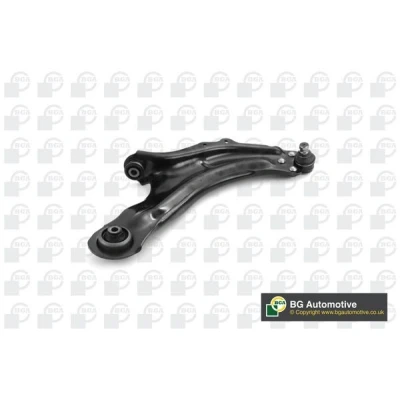 Bild av BGA TRC7308 Bras de suspension avec rotule Essieu avant droit barre oscillant transversal RENAULT: Kangoo II Express