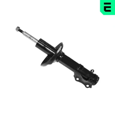 Bild av OPTIMAL A 3882G Amortisseur Essieu avant Pression de gaz Système bitube Jambe suspension Goujon en haut, Collier bas M14x1,5 SEAT: Ibiza 2