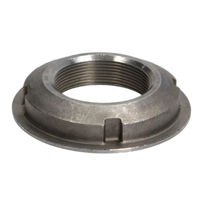 Bild av Mutter, axeltapp FEBI BILSTEIN 05962