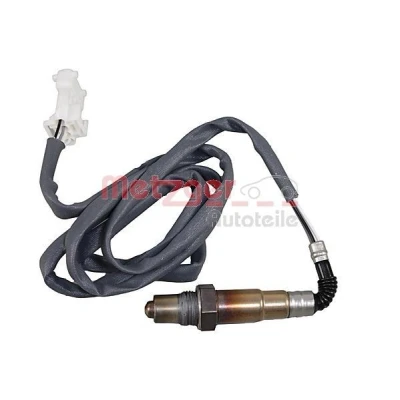 Bild av METZGER 0895539 Sonde lambda PEUGEOT: 206 3/5 portes, 308 I SW, CITROËN: C5 5 Jumper Van