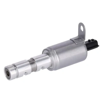 Bild av FEBI BILSTEIN 181483 Valve de commande, réglage d&#039;arbres à came RENAULT: CLIO 3, MEGANE 2, SCENIC 2