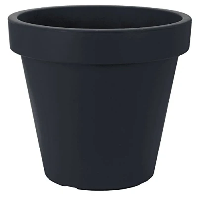 Bild av Spetebo XXL Växtkruka Ø 48 cm plast blomkruka stor planteringskruka