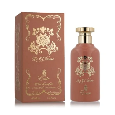Bild av Emir La Charme Eau de Parfum 100 ml