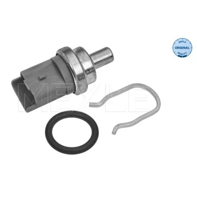Bild av MEYLE 11 14 821 0012 Sonde de Température Liquide Refroidissement avec ressort retenue bague d&#039;étanchéité PEUGEOT: 206 3/5 portes
