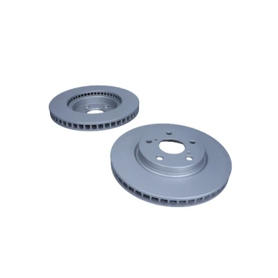 Bild av QUARO QD1009 Disque de frein 296 28 5 114 ventilé l&#039;intérieur peint, revêtu sans moyeu roue, boulon fix roue LEXUS: IS 2, 3, C