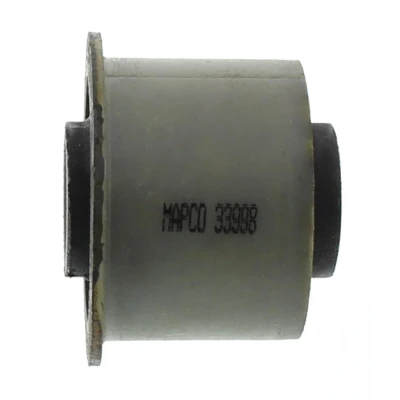 Bild av MAPCO 33998 Silent Bloc De Triangle supérieur, avant, intérieur, Essieu arrière gauche, droit Support métal caoutchouc VOLVO: V70 2