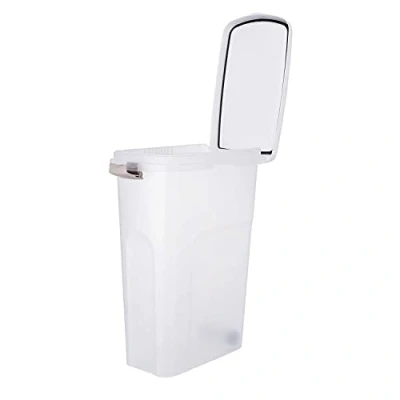 Bild av Trixie Feed Barrel Container Airtight Seal 40L 27x61x45cm