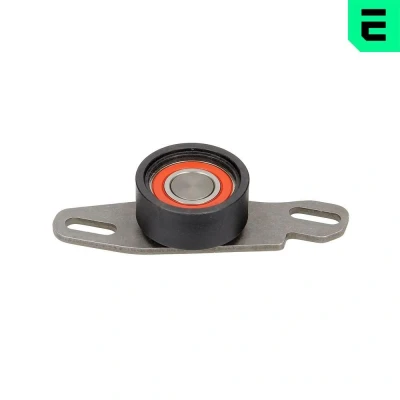 Bild av OPTIMAL 0 N017 Poulie tendeur, courroie crantée avec support SUZUKI: SJ 410 SUV, Jimny SUV