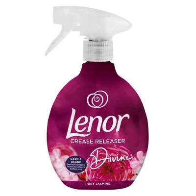 Bild av Tvättspray 500ml Lenor Ruby Jasmine