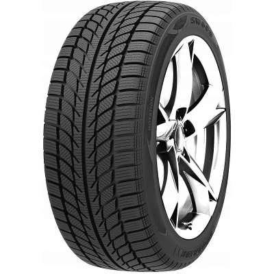 Bild av WESTLAKE SW608 Snowmaster 205/45 R17 88H auto Pneus hiver RENAULT: Clio 3, 2, 4, PEUGEOT: 207 3/5 portes, 208 I SW 080