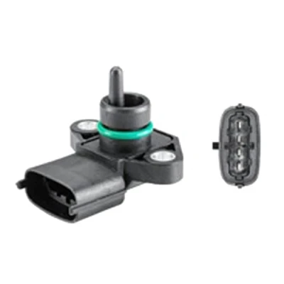 Bild av Sensor, laddtryck HELLA 6PP 358 152 211