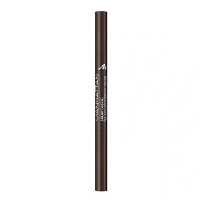 Bild av Manhattan Brow&#039;Tastic Fill&amp;Sculpt Lasting Perfectiont Brow Fb. 003