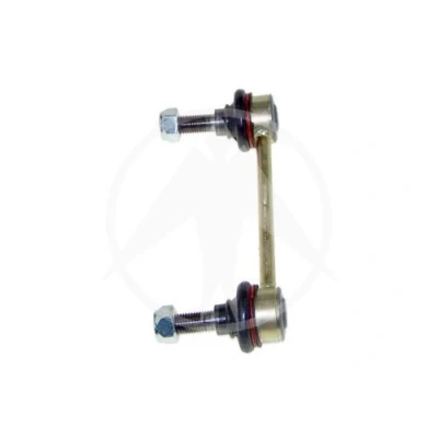Bild av SIDEM 67061 Biellette de barre stabilisatrice extérieur, Essieu arrière 140 MM12X1,75R VOLVO: S60 I, XC90 V70 2