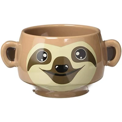 Bild av Thumbs Up! cup &quot;Sloth Mug&quot; sloth