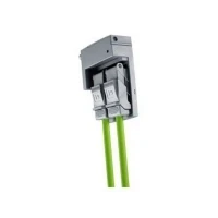 Bild av Siemens Simatic et 200sp busadapter ba 2xfc 6es7193 6af00 0aa0