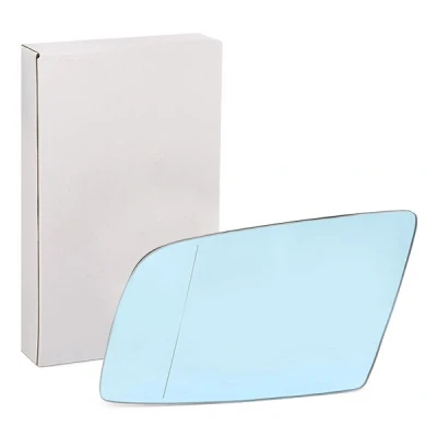 Bild av ALKAR 6471845 Miroir De Rétroviseur gauche BMW: 5 Touring, Berline