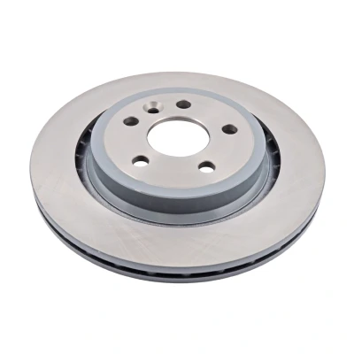Bild av BLUE PRINT ADF124310 Disque de frein Essieu arrière 302 22 5 108 ventilé l&#039;intérieur revêtu VOLVO: V60 I, S60 II, S80 II