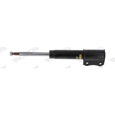 Bild av MONROE D0203L Amortisseur Pression de gaz Système bitube Jambe suspension Goujon en haut, Collier bas SUZUKI: Grand Vitara 1 SUV