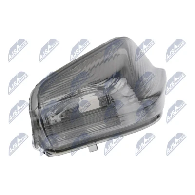 Bild av NTY ELP ME 005 Clignotant gris fumée Rétroviseur extérieur droite sans ampoule MERCEDES BENZ: Sprinter 3.5 T Van