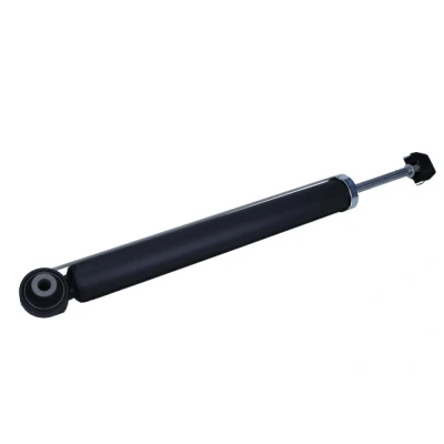 Bild av MAXGEAR 11 0824 Amortisseur Essieu arrière Pression de gaz Système monotube sans ressort Bossage en bas, Goujon haut AUDI: A4 B9 Avant