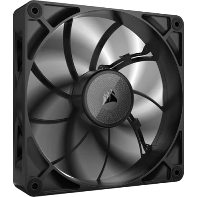 Bild av Corsair iCUE LINK RX140 MAX Expansion Fan Chassi fläkt 140mm Svart 36 dBA