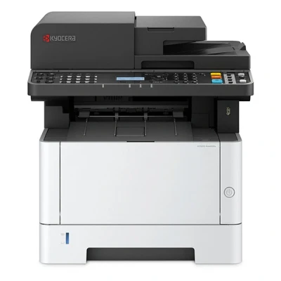 Bild av Kyocera ECOSYS MA4000fx Laserskrivare Multifunktion med fax Monochrome Laser