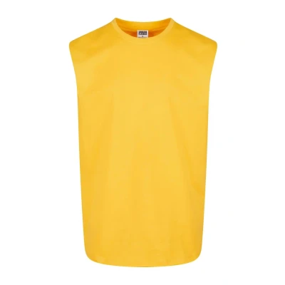 Bild av Urban Classics OPEN EDGE Sleeveless Linne, Storlek: 3XL, Magicmango