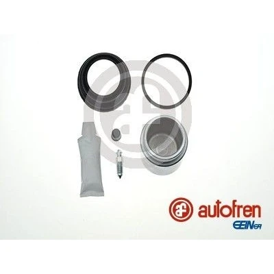 Bild av AUTOFREN SEINSA D41139C Kit De Réparation Étrier Frein Essieu avant 45 RENAULT: R5 3/5 portes, 6, 5 Van