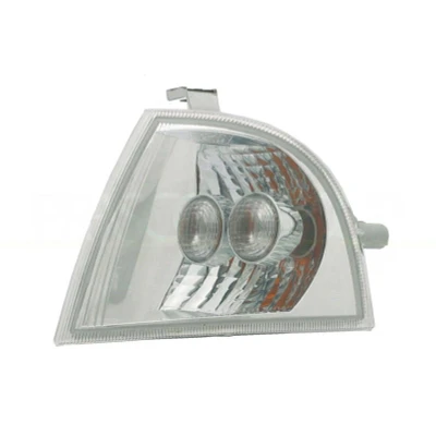 Bild av PRASCO SK0224114 Clignotant avant gauche sans porte lampe SKODA: Octavia I 5 portes, 1 Combi