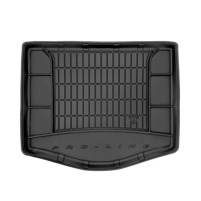 Bild av Bagagerumsmatta 3D ford c max I minivan 2003 2010, max, focus