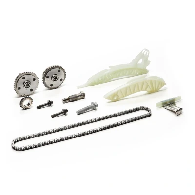 Bild av FEBI BILSTEIN 171910 Jeu de distribution à chaînes Simplex, Chaîne fermée MINI: 3/5 portes, Clubman, Countryman, BMW: 1 5 3 Berline oscaro,