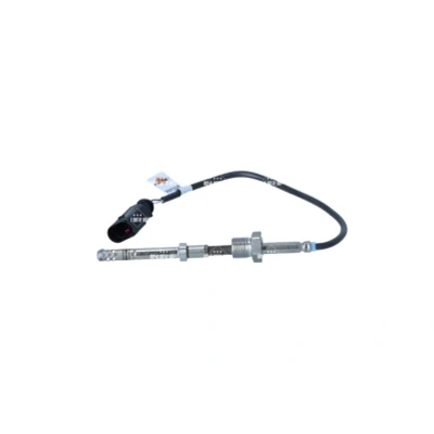 Bild av NRF 707218 Palpeur, température des gaz avec graisse synthétique AUDI: Q5, A4 B8 Berline, A5 Coupe, SEAT: Exeo ST
