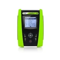 Bild av Elma Instruments Combitest 422 installation tester