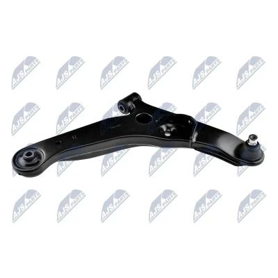 Bild av NTY ZWD MS 092 Bras de suspension Essieu avant droit, inférieur barre oscillant transversal MITSUBISHI: Outlander I SUV