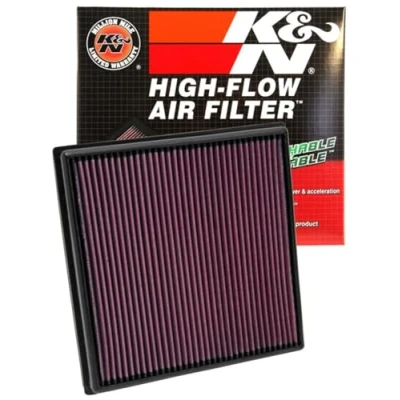 Bild av Luftfilter K&amp;N Filters 33 2966