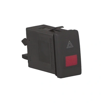 Bild av FEBI BILSTEIN 33018 Interrupteur de signal détresse AUDI: A4 B5 Avant, Berline