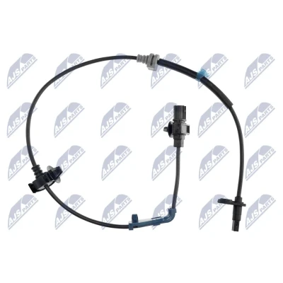 Bild av ABS givare, Sensor, hjulvarvtal, Framaxel, framaxel höger, honda cr v iii, iv, 22855, 57450SXS003, 61233