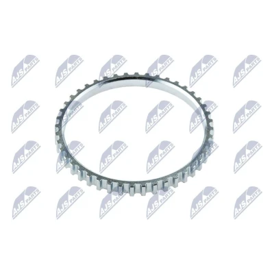 Bild av NTY NZA RE 002 Bague ABS 44 Essieu avant gauche, droit RENAULT: TWINGO 1, CLIO 2, Kangoo I