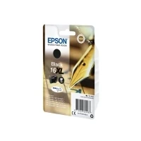 Bild av Epson T163140 C13T16314010 Bläckpatron, Svart, XL