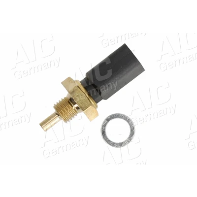 Bild av AIC 53357 Sonde De Température Liquide Refroidissement avec joint d&#039;étanchéite RENAULT: CLIO 2, Kangoo I, MEGANE OPEL: Vivaro A Van