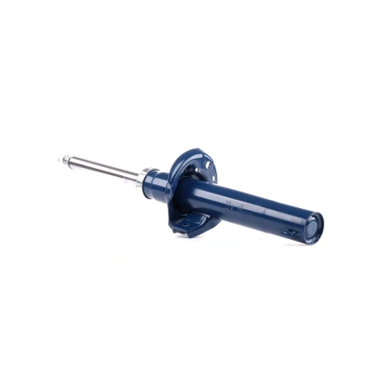 Bild av MEYLE 126 623 0055 Amortisseur Essieu avant Pression de gaz Système bitube Jambe suspension Goujon en haut ORIGINAL Quality oscaro, mister auto,