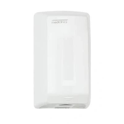 Bild av Mediclinics M04A Smart Flow automatisk handtork 1 100 watt, färg: vit