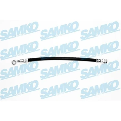 Bild av SAMKO 6T49178 Flexible De Frein 315 F10X1 HYUNDAI: i30 I 3/5 portes, Break